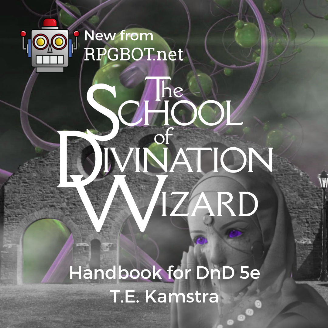 School of Familiarity - Wizard Subclass