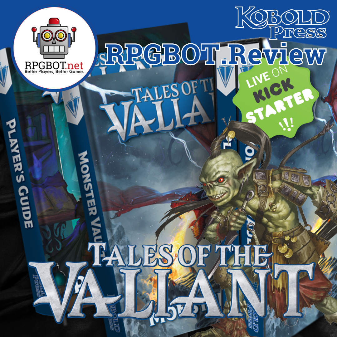 Play Tales of the Valiant Online, Kobold Chronicles: Sea of Bones, Tales  of the Valiant