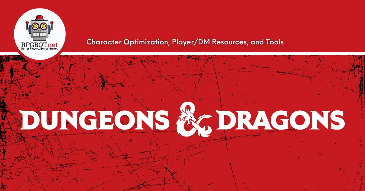 Basic Rules for Dungeons and Dragons (D&D) Fifth Edition (5e) - D&D Beyond