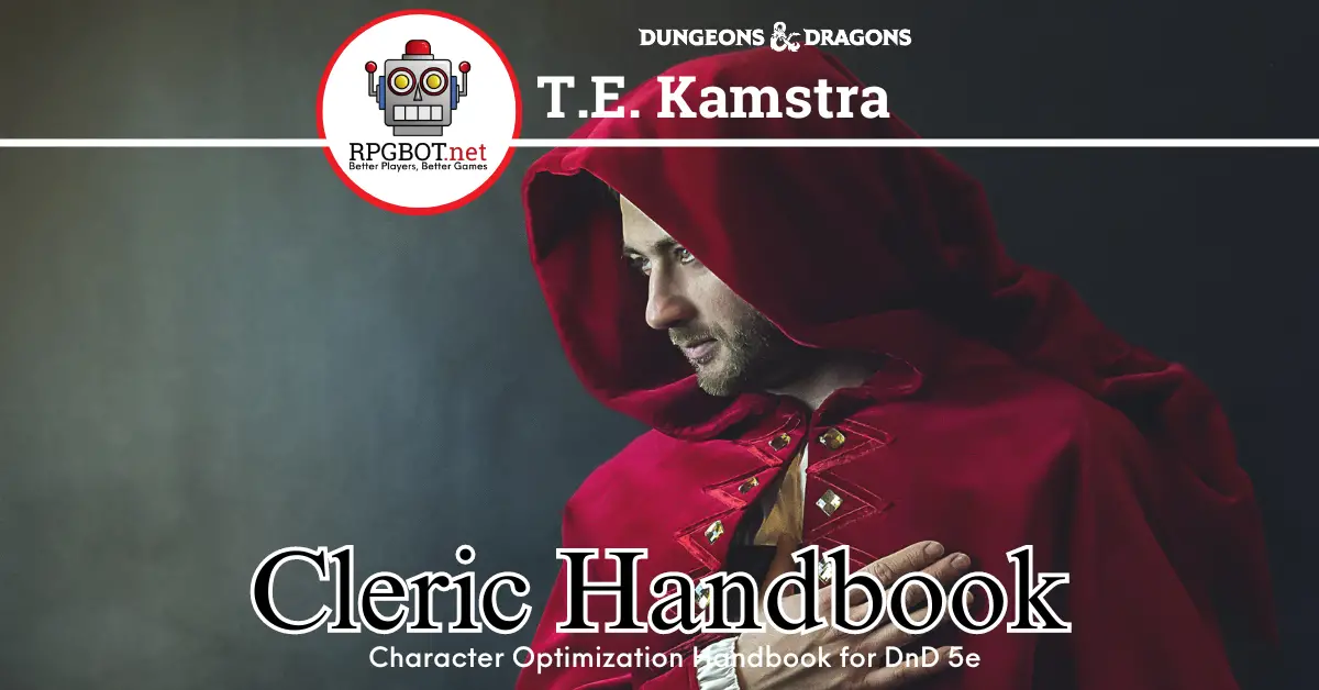 Eldritch Knight Fighter Handbook: DnD 5e Subclass Guide - RPGBOT