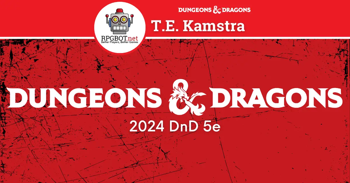 DnD 2024